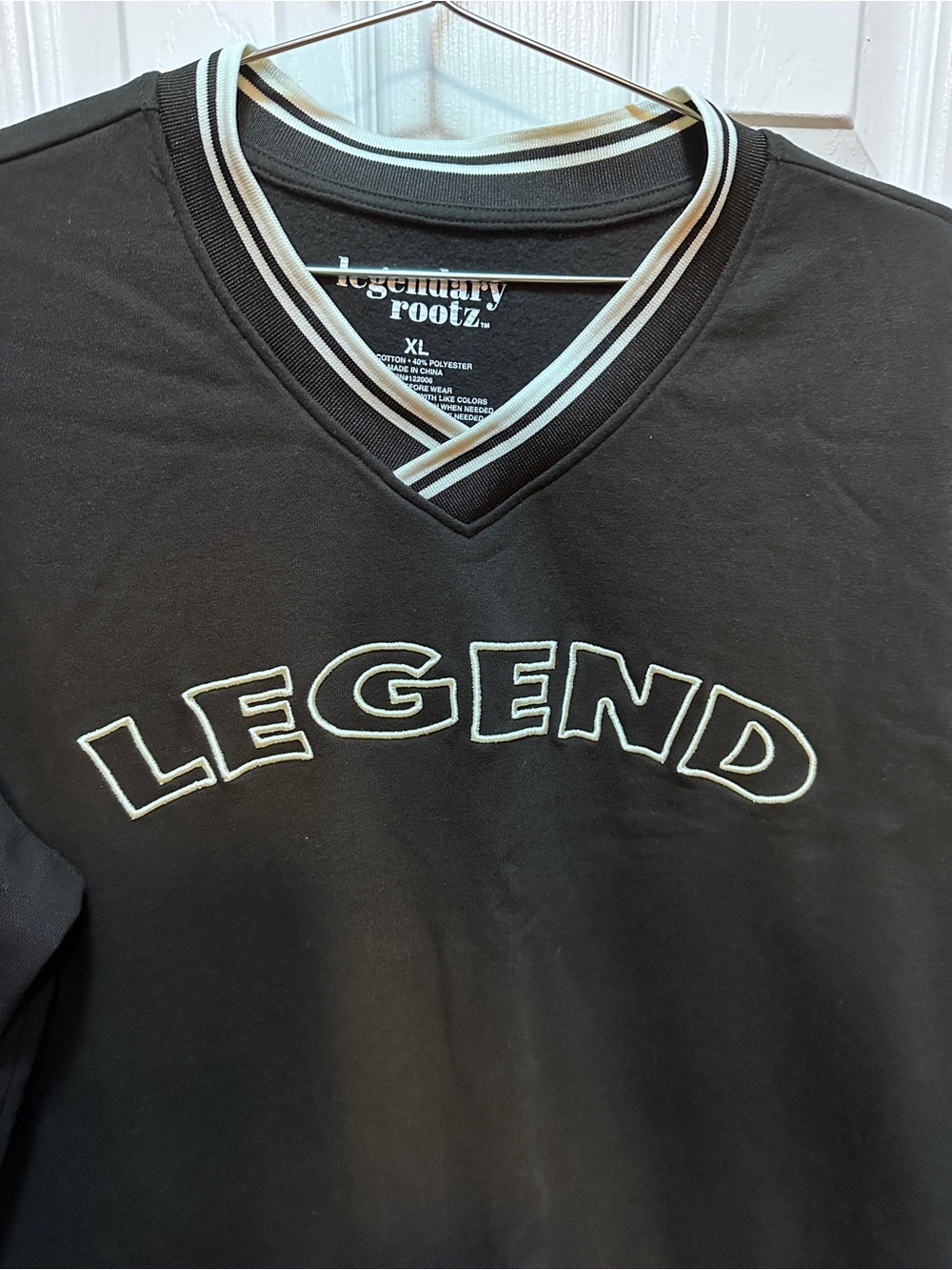 Legendary Roots crew neck - Picture 3 of 3